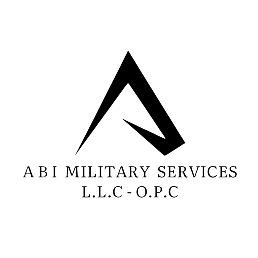 ABI Military Logo