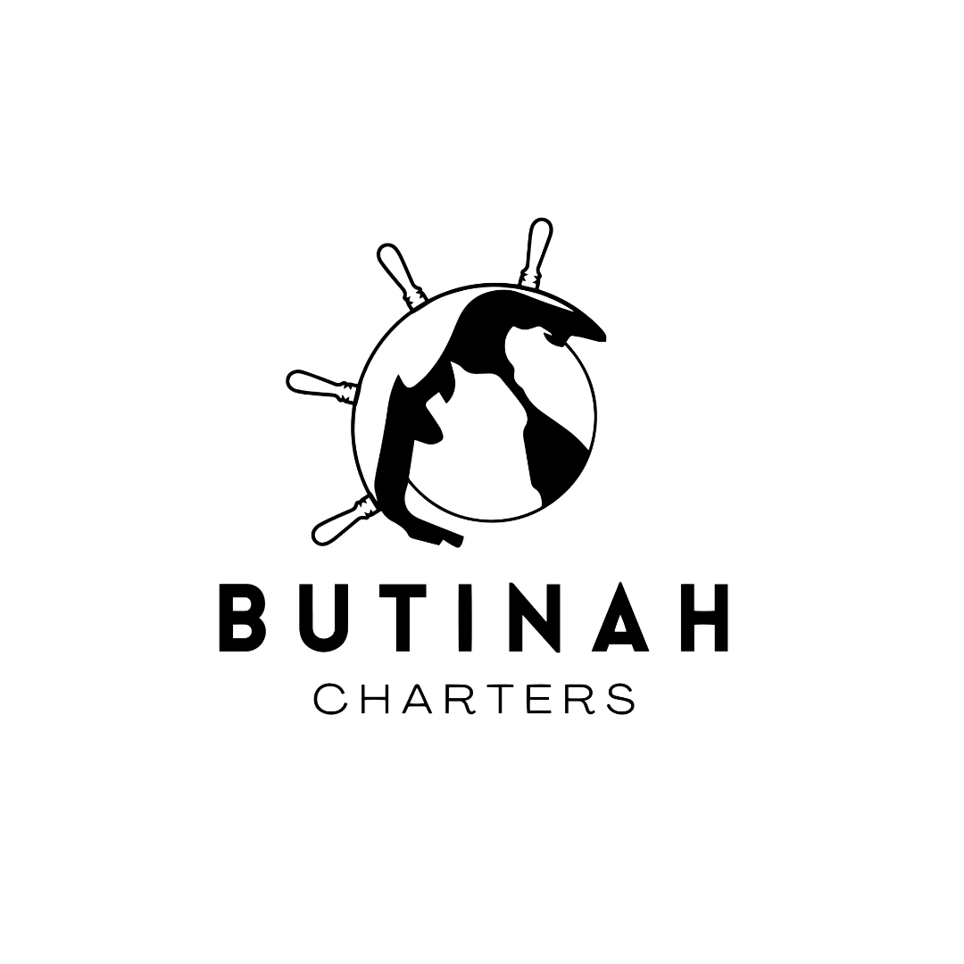 Butinah Charters Logo