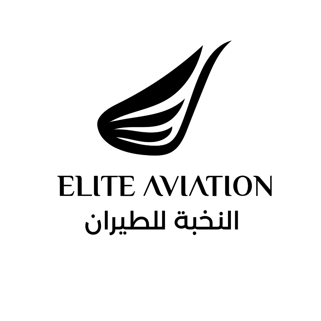 Elite Aviations Logo