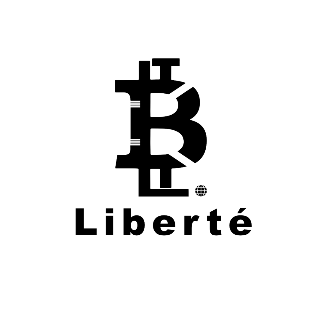 Project Liberte Logo