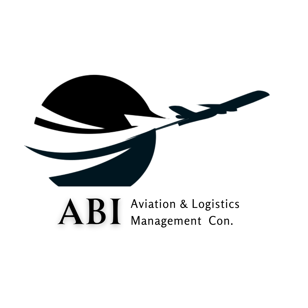 ABI Aviation & Logistics Logo