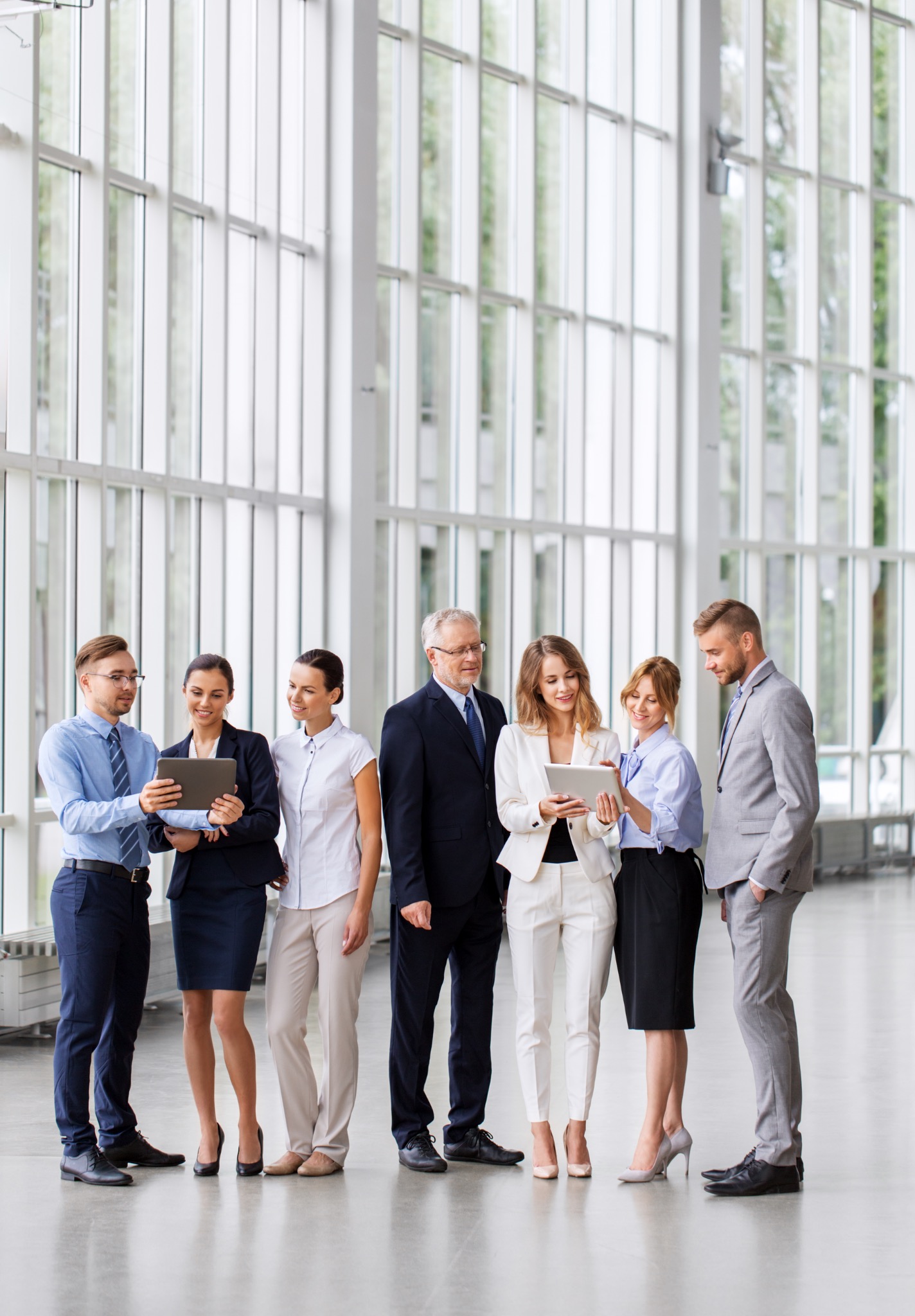 ABI Group Corporate