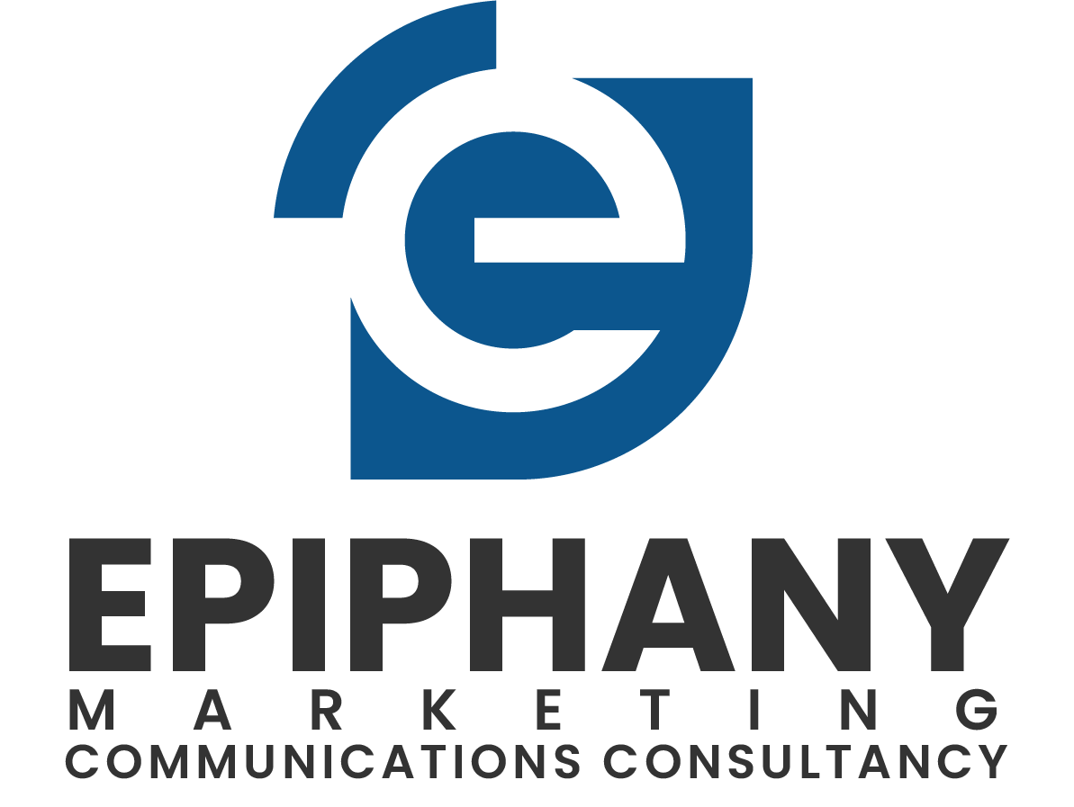 Epiphany Marketing Logo