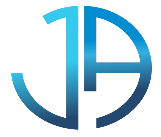 JAL Construction Logo